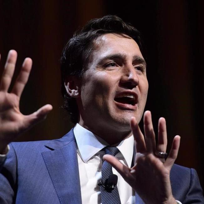 Trudeau urged to make good on critical mineral commitments during New York City visit